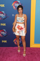 Cierra Ramirez Tank Top #3784176