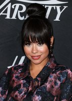 Cierra Ramirez Sweatshirt #3784185