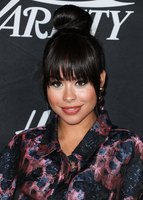 Cierra Ramirez Sweatshirt #3784206
