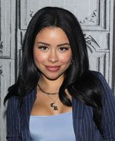 Cierra Ramirez hoodie #3856945