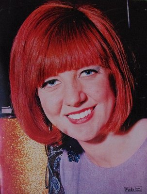 Cilla Black posters