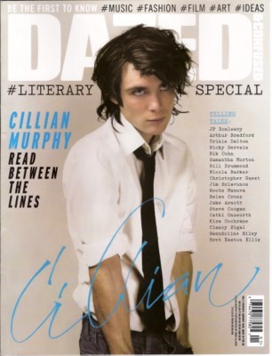 Cillian Murphy Poster 1377365