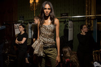 Cindy Bruna tote bag #G1024802