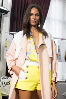 Cindy Bruna mug #G1024815