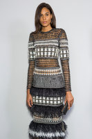 Cindy Bruna Sweatshirt #2782718