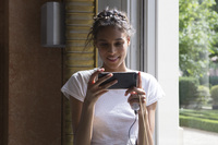 Cindy Bruna mug #G1024846