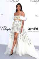 Cindy Bruna longsleeve t-shirt #3295553