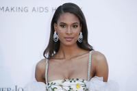 Cindy Bruna mug #G1537692
