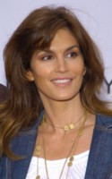 Cindy Crawford mug #G116721