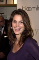 Cindy Crawford mug #G7134