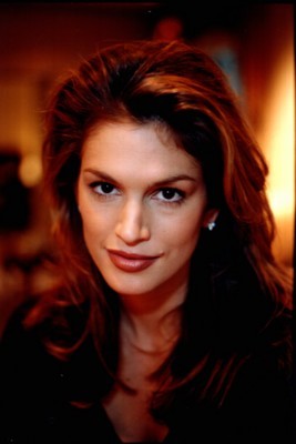 Cindy Crawford Poster 1281428