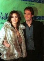 Cindy Crawford Tank Top #1324481