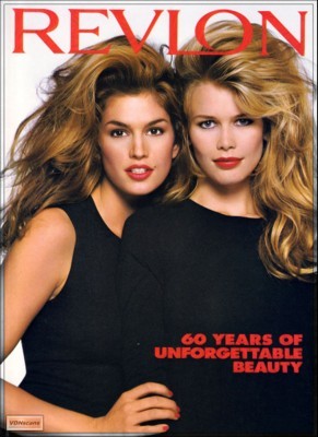 Cindy Crawford puzzle 1332625
