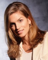 Cindy Crawford Longsleeve T-shirt #1338906