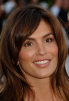 Cindy Crawford mug #G109779