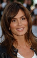 Cindy Crawford mug #G109778