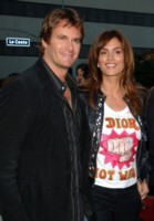 Cindy Crawford Longsleeve T-shirt #1355639