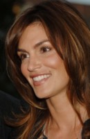 Cindy Crawford mug #G109770