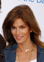 Cindy Crawford Longsleeve T-shirt #1360198