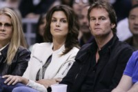 Cindy Crawford Tank Top #1436737
