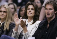Cindy Crawford Sweatshirt #1436738