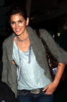 Cindy Crawford mug #G199315