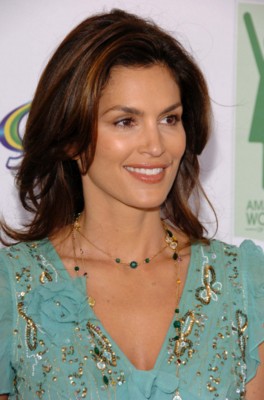 Cindy Crawford puzzle 1436774