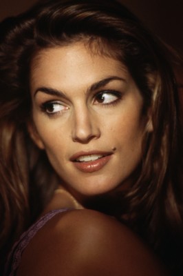 Cindy Crawford puzzle 1436776