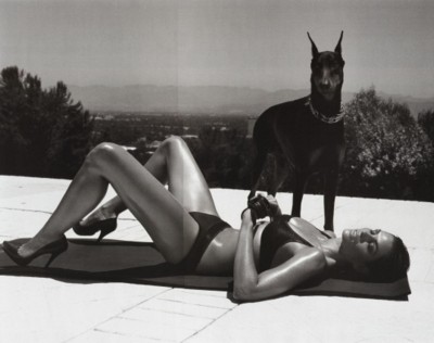 Cindy Crawford posters