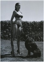 Cindy Crawford longsleeve t-shirt #1470297