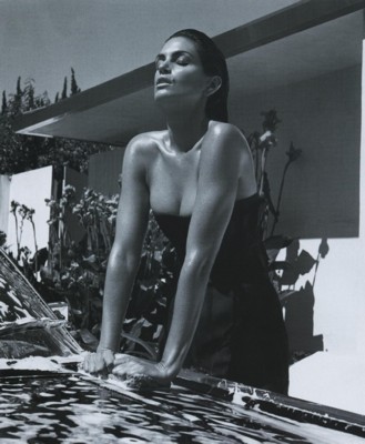 Cindy Crawford posters
