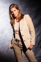 Cindy Crawford mug #G398514