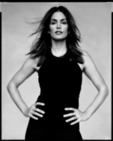 Cindy Crawford Longsleeve T-shirt #2058957