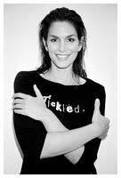 Cindy Crawford Longsleeve T-shirt #2058967