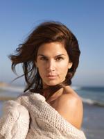 Cindy Crawford Longsleeve T-shirt #2112579