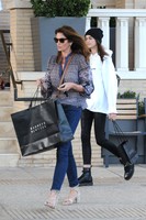 Cindy Crawford Longsleeve T-shirt #2736822