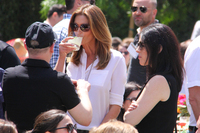 Cindy Crawford Longsleeve T-shirt #2736825