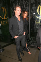 Cindy Crawford Longsleeve T-shirt #2736833