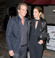 Cindy Crawford Longsleeve T-shirt #2736839