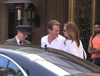 Cindy Crawford Longsleeve T-shirt #2736843
