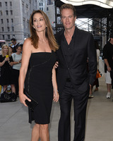 Cindy Crawford Longsleeve T-shirt #2736855
