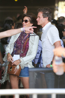Cindy Crawford Longsleeve T-shirt #2736928