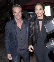 Cindy Crawford Longsleeve T-shirt #2736932