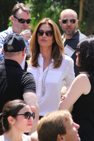 Cindy Crawford Longsleeve T-shirt #2736936