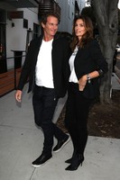 Cindy Crawford mug #G979095