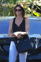 Cindy Crawford Longsleeve T-shirt #2737042