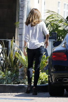 Cindy Crawford Longsleeve T-shirt #2737073