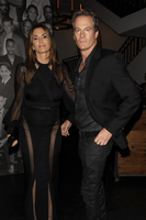 Cindy Crawford Longsleeve T-shirt #2737085