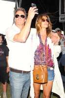 Cindy Crawford Longsleeve T-shirt #2737093