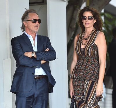 Cindy Crawford posters